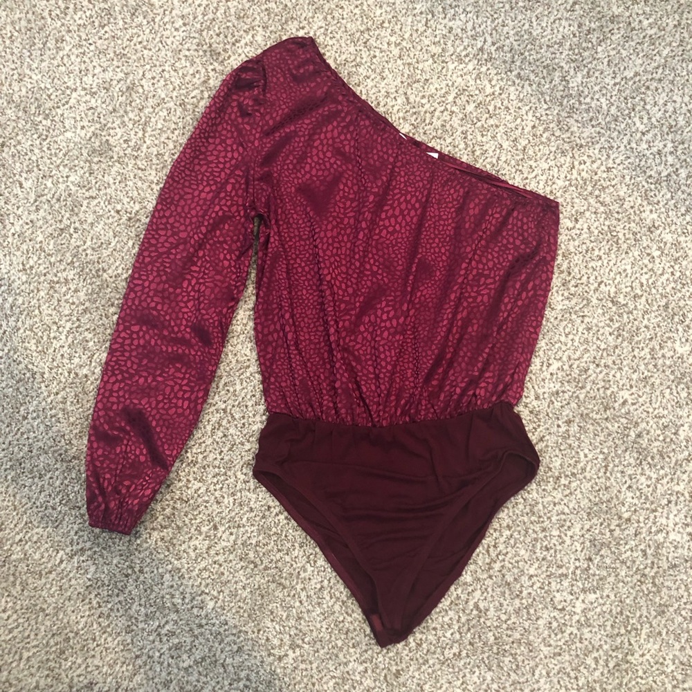 *NEW* L Love (Boutique Brand) Bodysuit